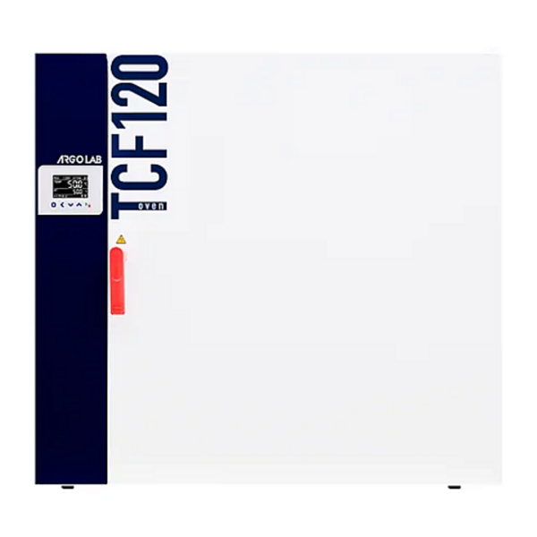Stufa a ventilazione forzata TCF 120 Plus