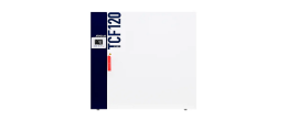 Stufa a ventilazione forzata TCF 120 Plus