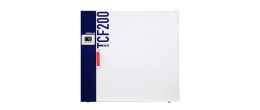 Stufa a ventilazione forzata TCF 200 Plus