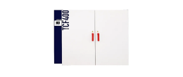 Stufa a ventilazione forzata TCF 400 Plus