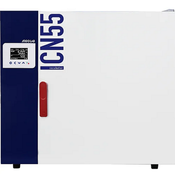 Incubatore a ventilazione naturale ICN 55 NEW