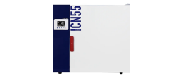 Incubatore a ventilazione naturale ICN 55 NEW
