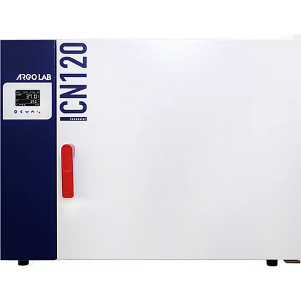 Incubatore a ventilazione naturale ICN 120 NEW