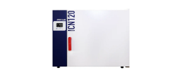 Incubatore a ventilazione naturale ICN 120 NEW