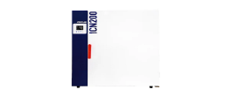 Incubatore a ventilazione naturale ICN 200 NEW