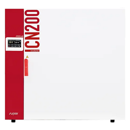 Incubatore a ventilazione naturale ICN 200 Super