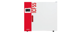 Incubatore a ventilazione forzata ICF 55 Super