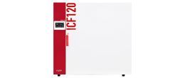 Incubatore a ventilazione forzata ICF 120 Super