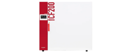 Incubatore a ventilazione forzata ICF 200 Super