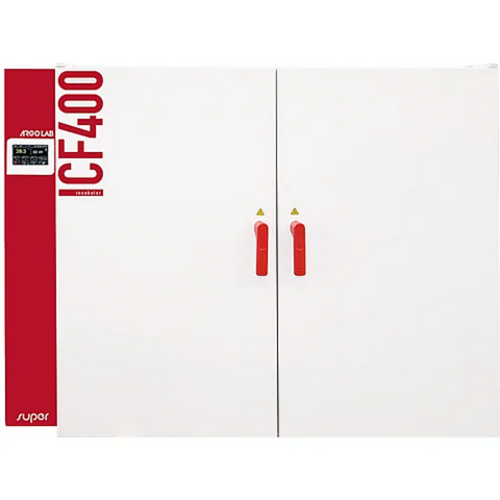 Incubatore a ventilazione forzata ICF 400 Super