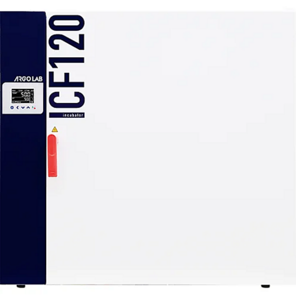 Incubatore a ventilazione forzata ICF 120 NEW