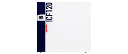 Incubatore a ventilazione forzata ICF 120 NEW