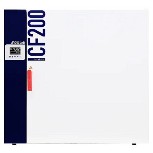 Incubatore a ventilazione forzata ICF 200 NEW