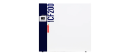 Incubatore a ventilazione forzata ICF 200 NEW