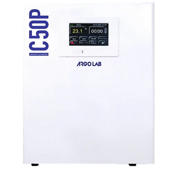 Incubatore refrigerato Peltier IC 50 P
