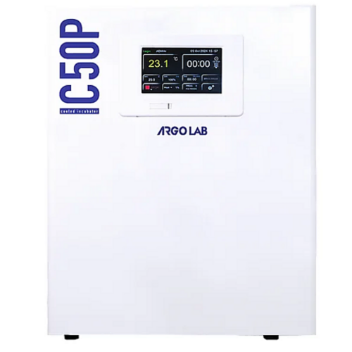 Incubatore refrigerato Peltier IC 50 P