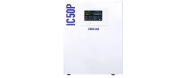 Incubatore refrigerato Peltier IC 50 P