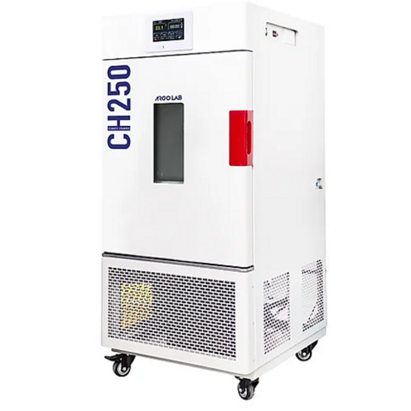 Camera climatica CH 250 NEW