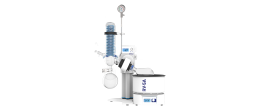Evaporatore Rotante RV-5A con bagno ad olio