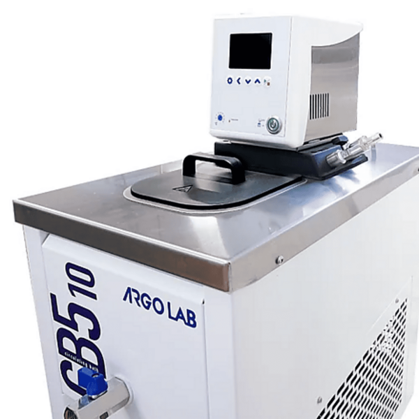 Termocriostato CB 5-10 NEW