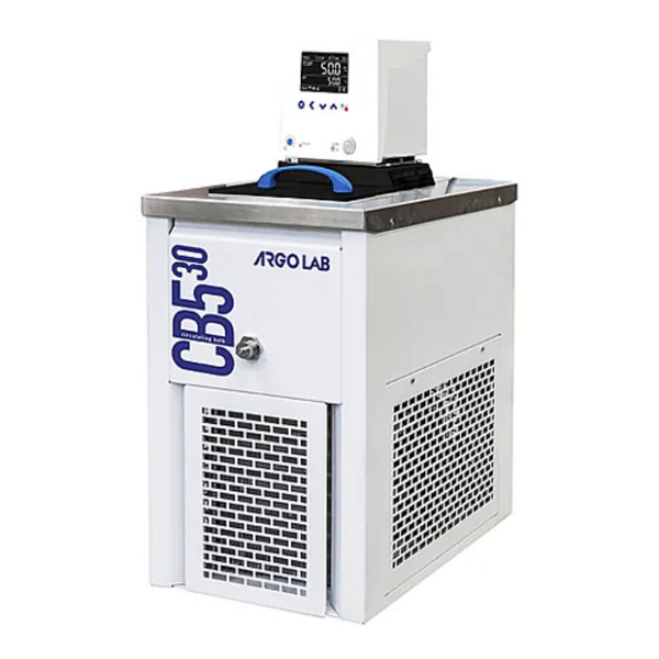Termocriostato CB 5-30 NEW