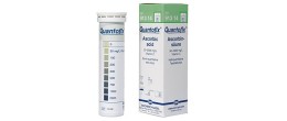 Quantofix Acido Ascorbico (0 - 2000 mg/l)