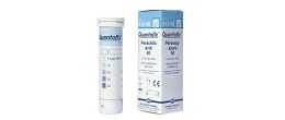 Quantofix Acido Peracetico (0 - 50 mg/l)
