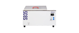 Bagnomaria con scuotimento SB 35  NEW