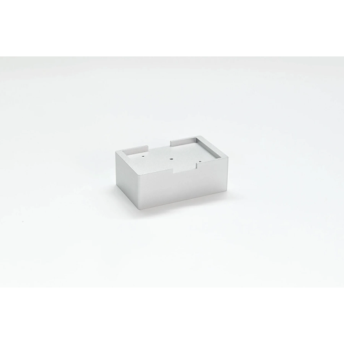Blocco 96/384 Micropiastre per HB 120