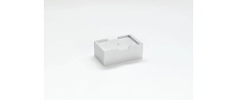 Blocco 96/384 Micropiastre per HB 120