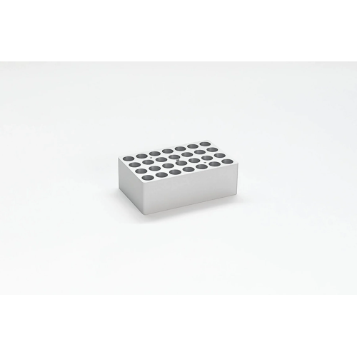 Blocco 28 fori per provette 5/15 ml per HB 120
