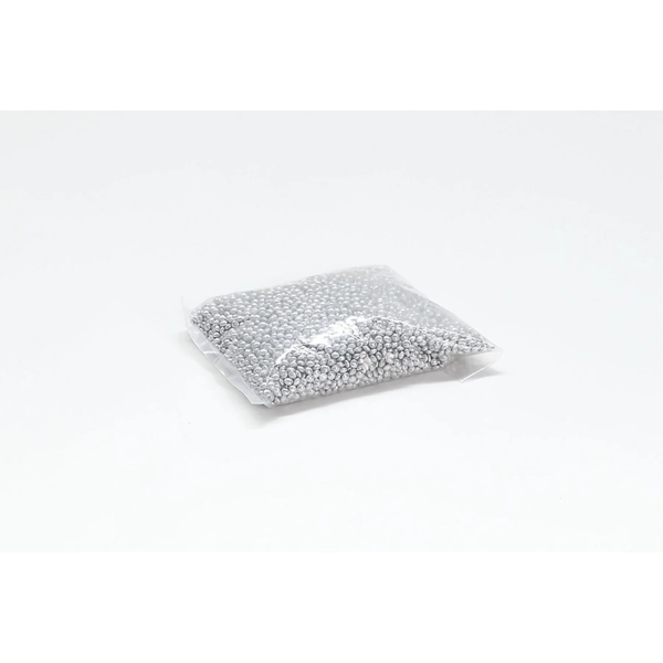 Confezione da 1Kg. di sfere in alluminio per HB 120
