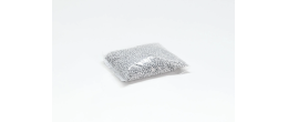 Confezione da 1Kg. di sfere in alluminio per HB 120