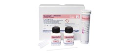 Quantofix Cromati (0 - 100 mg/l)