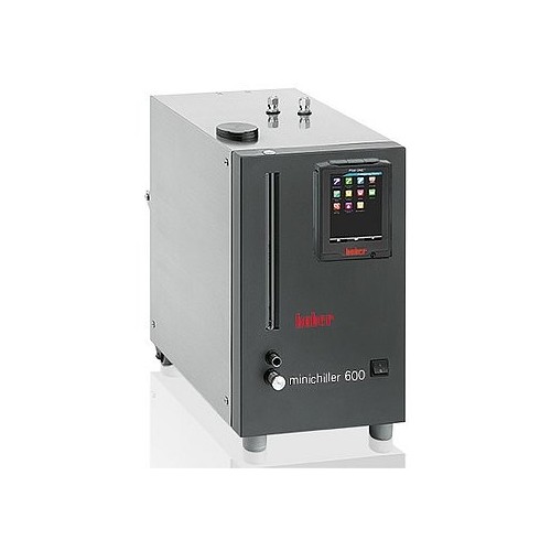 Raffreddatore a circolazione Minichiller 600