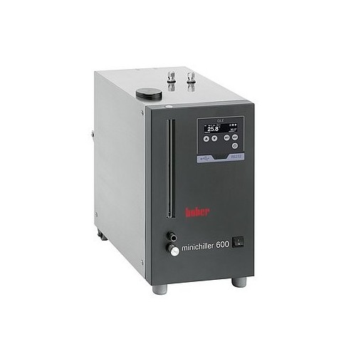Raffreddatore a circolazione Minichiller 600 OLÉ