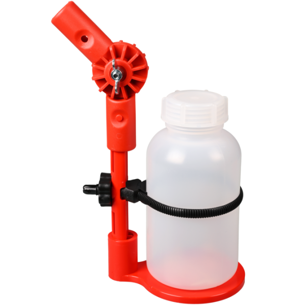 Supporto porta bottiglie