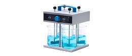 Flocculatore portatile FP4