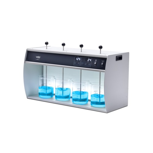 Flocculatore portatile JLT4