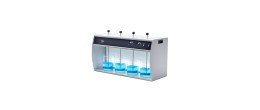 Flocculatore portatile JLT4