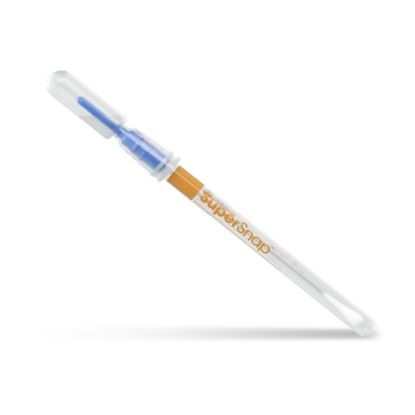 Tamponi Supersnap (alta sensibilità) per ATP superfici confezione da 100