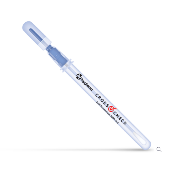 Test della fosfatasi acida (carni) CrossCheck confezione da 100