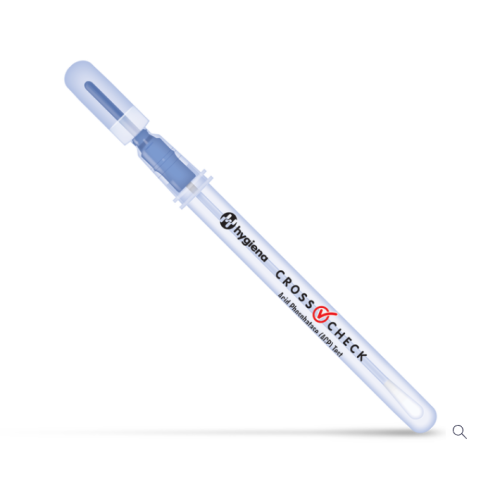 Test della fosfatasi acida (carni) CrossCheck confezione da 100