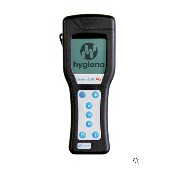 Bioluminometro SystemSURE Plus