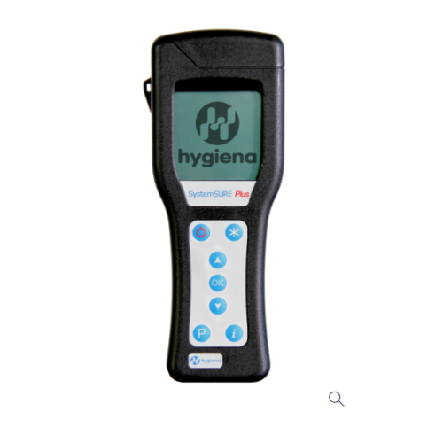 Bioluminometro SystemSURE Plus