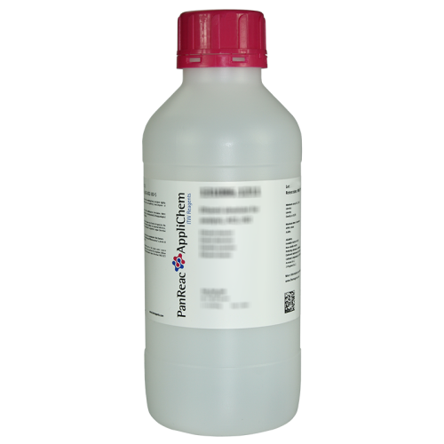 Diclorometano per pesticidi min. 99,8% lt. 2,5 (stabilizzato con 20 ppm di amilene)