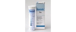 Quantofix Stagno (0 - 500 mg/l)