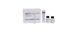 Quantofix Zinco (0 - 25 mg/l)