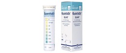 Quantofix QUAT (0 - 1000 mgl/l cloruro di benzalconio)