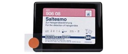Saltesmo Ioni alogeni ( 0 - 5 g NaCl/l )